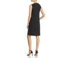 Donna Karan Women's Dresses - Wear To Work Dress - Black