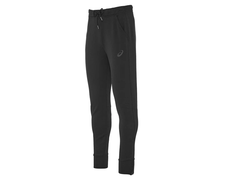 ASICS Men's Tailored Trackpants / Tracksuit Pants - Performance Black