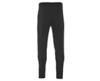 ASICS Men's Tailored Trackpants / Tracksuit Pants - Performance Black