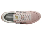 New Balance Women's 996 Sneakers - Smoky Pink