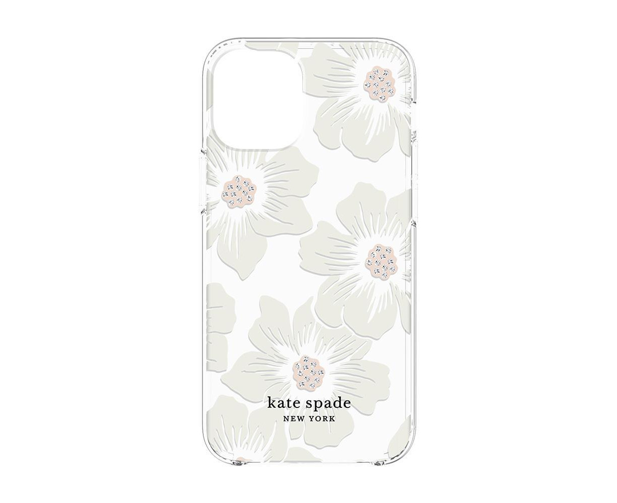 KATE SPADE YORK Protective Hardshell Case For iPhone 12 Pro Max (