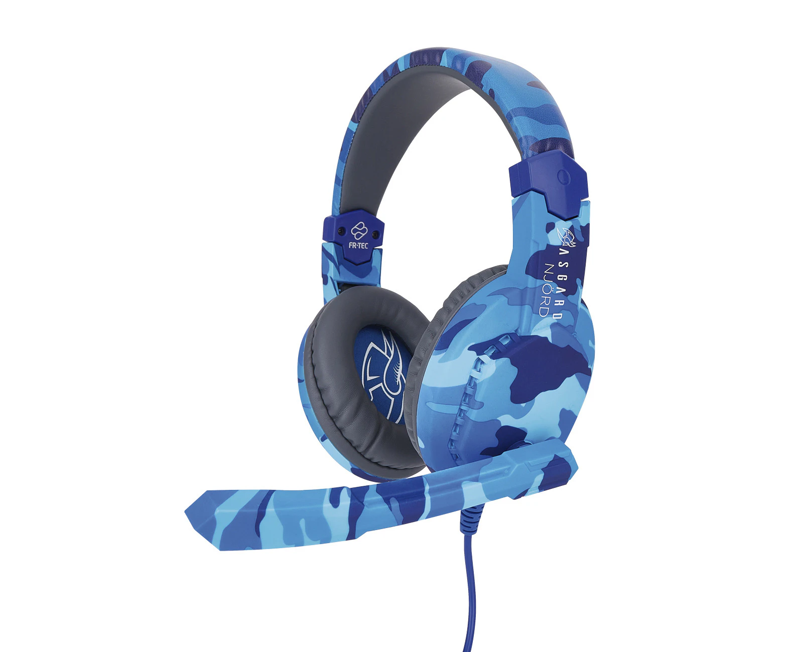 ASGARD NJORD Multi Format Gaming Headset