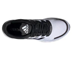 Adidas Men's Duramo SL Shoes - Cloud White/Core Black