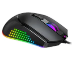 Havit MS814 RGB Backlit Gaming Mouse