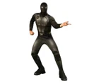 Marvel Men's Spider-Man Far From Home Stealth Suit Adult Costume
