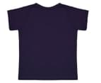 Bonds Kids' Aussie Cotton Crew Tee / T-Shirt / Tshirt - Rodney Rhino 2