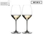 RIEDEL Extreme Riesling Set of 2 1
