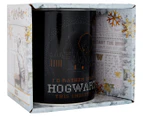 Harry Potter Hogwarts Christmas Mug 330mL