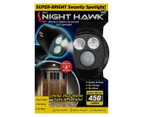 Nighthawk Sensor Security Floodlight