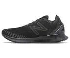 New Balance Men's FuelCell Echo Running Shoe - Black