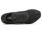 New Balance Men's FuelCell Echo Running Shoe - Black