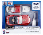 Ford Mustang GT Tuning Set