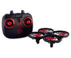 Revolt Remote Control Orbiter Obstacle Avoidance Drone