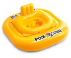 Intex Deluxe Baby Pool Float