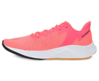 New Balance Girls' FuelCell Prism Running Shoes - Pink