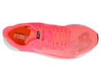 New Balance Girls' FuelCell Prism Running Shoes - Pink