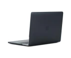 MacBook Pro 13 (2020/USB-C/M1) INCASE Hardshell Case - Black