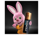 Duracell Ultra AA Battery 10-Pack