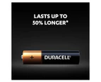 Duracell Coppertop AAA Battery 40-Pack