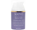 Natio Restore Nurturing Night Cream 50mL