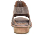 Sofft Women's Sandals & Flip Flops Nalda - Color: Smoke