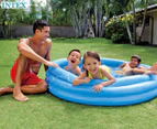 Intex Crystal Blue Pool