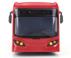 Maisto Tech R/C City Bus Toy
