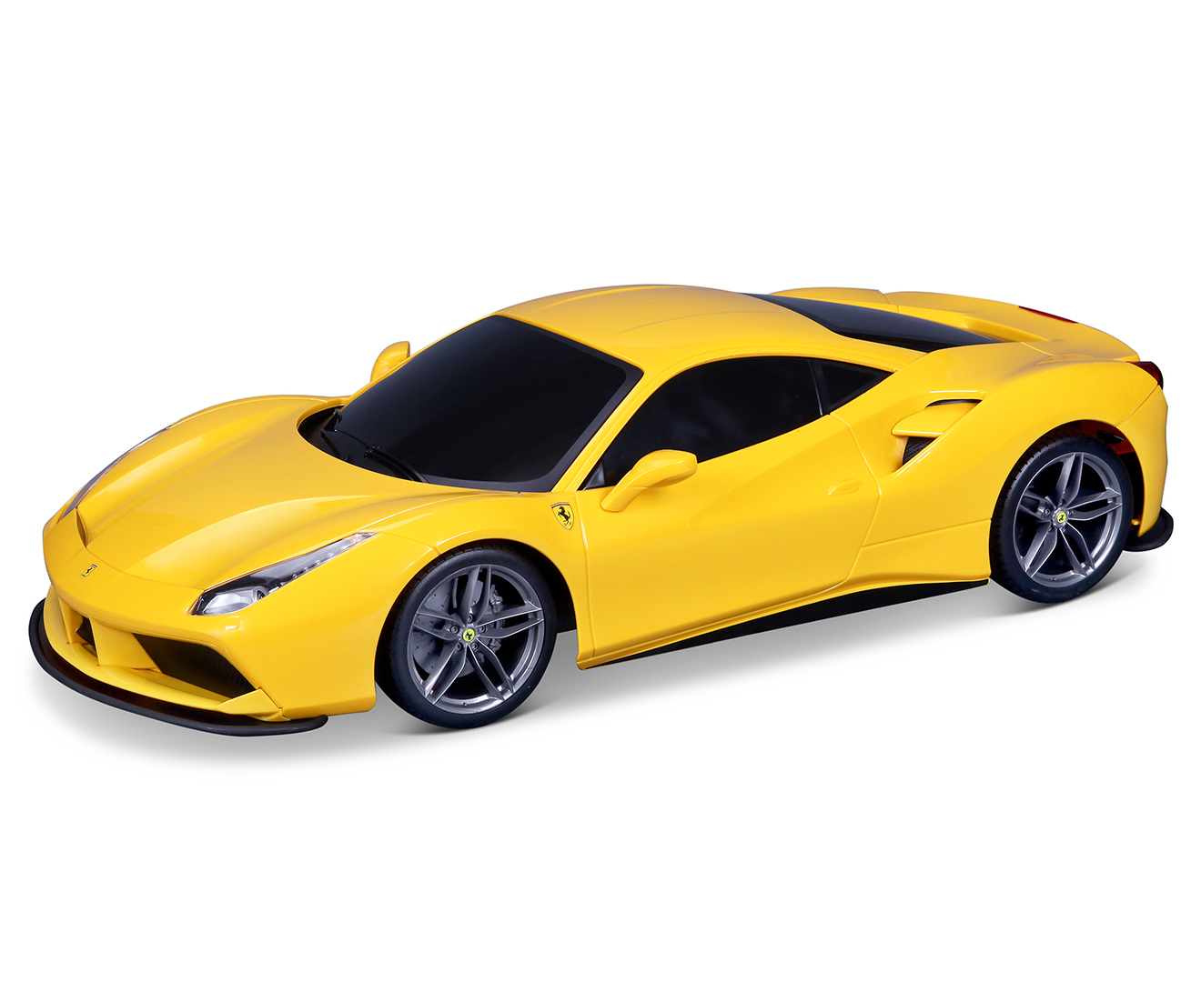 Maisto tech rc ferrari best sale 488 gtb