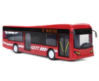 Maisto Tech R/C City Bus Toy