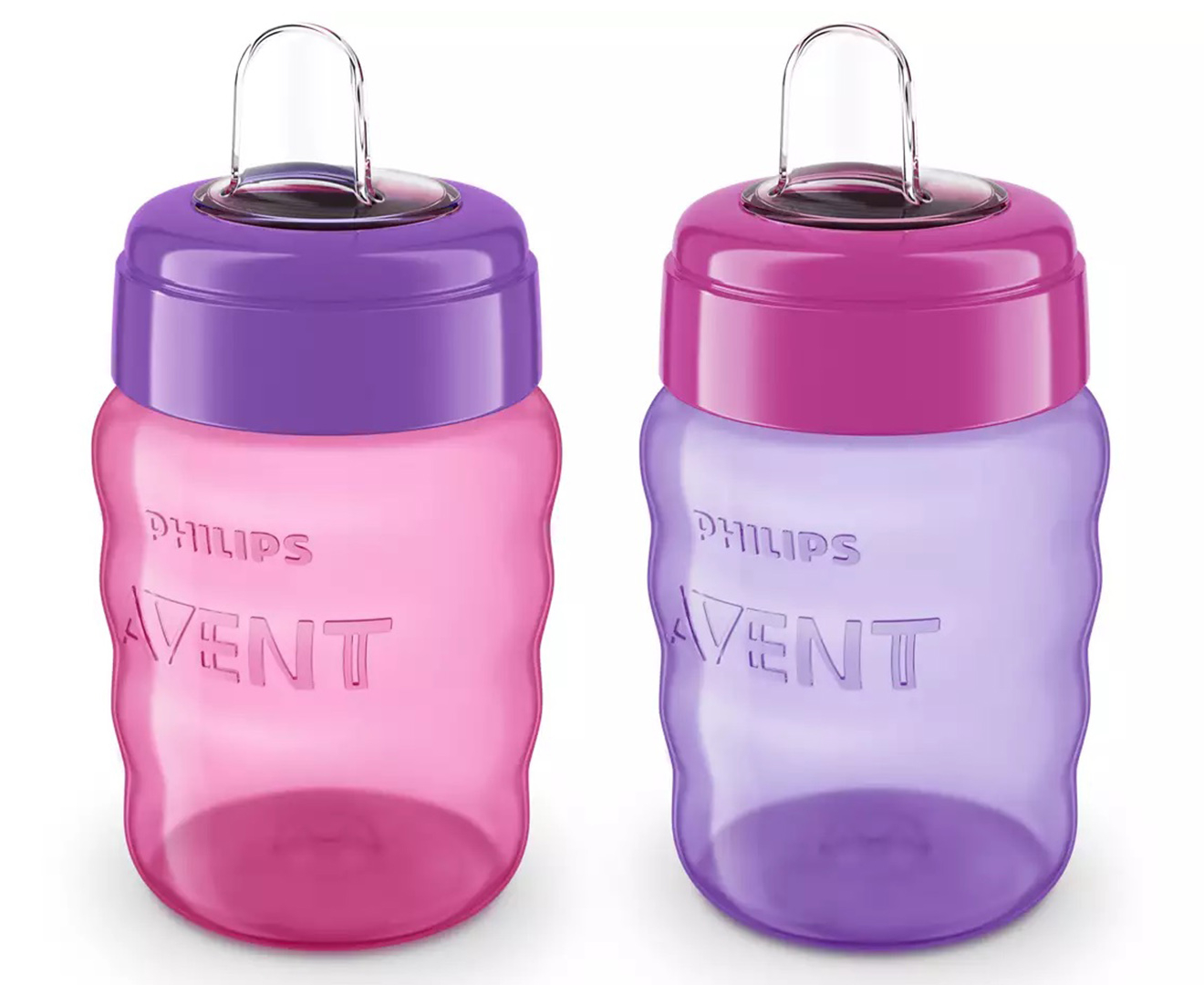 Avent my best sale little sippy cup