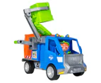 Blippi Recycling Truck Toy Set