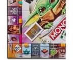 Hasbro Monopoly Star Wars: The Mandalorian Edition Board Game 5