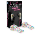 Edibles Candy Nipple Tassels 60g
