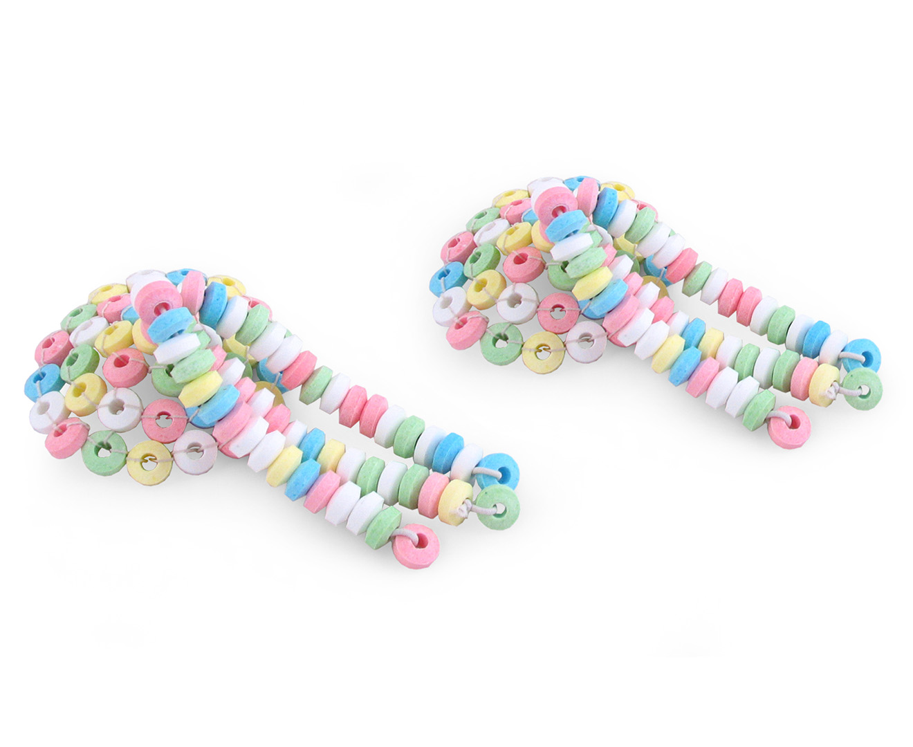 Edibles - Candy Nipple Tassels