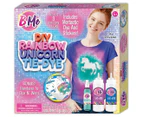 BME DIY Rainbow Unicorn Tie-Dye Kit