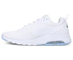 Nike Men's Air Max Motion Low Sneakers - White/Blue