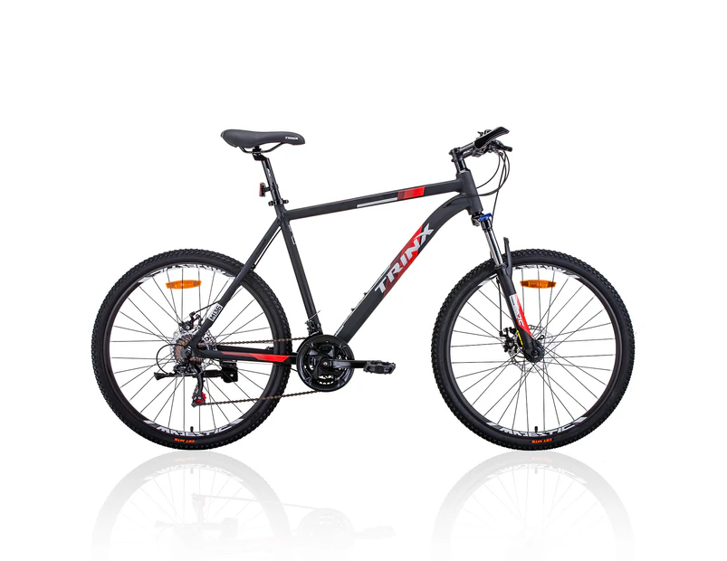 Mens 17 inch discount bike