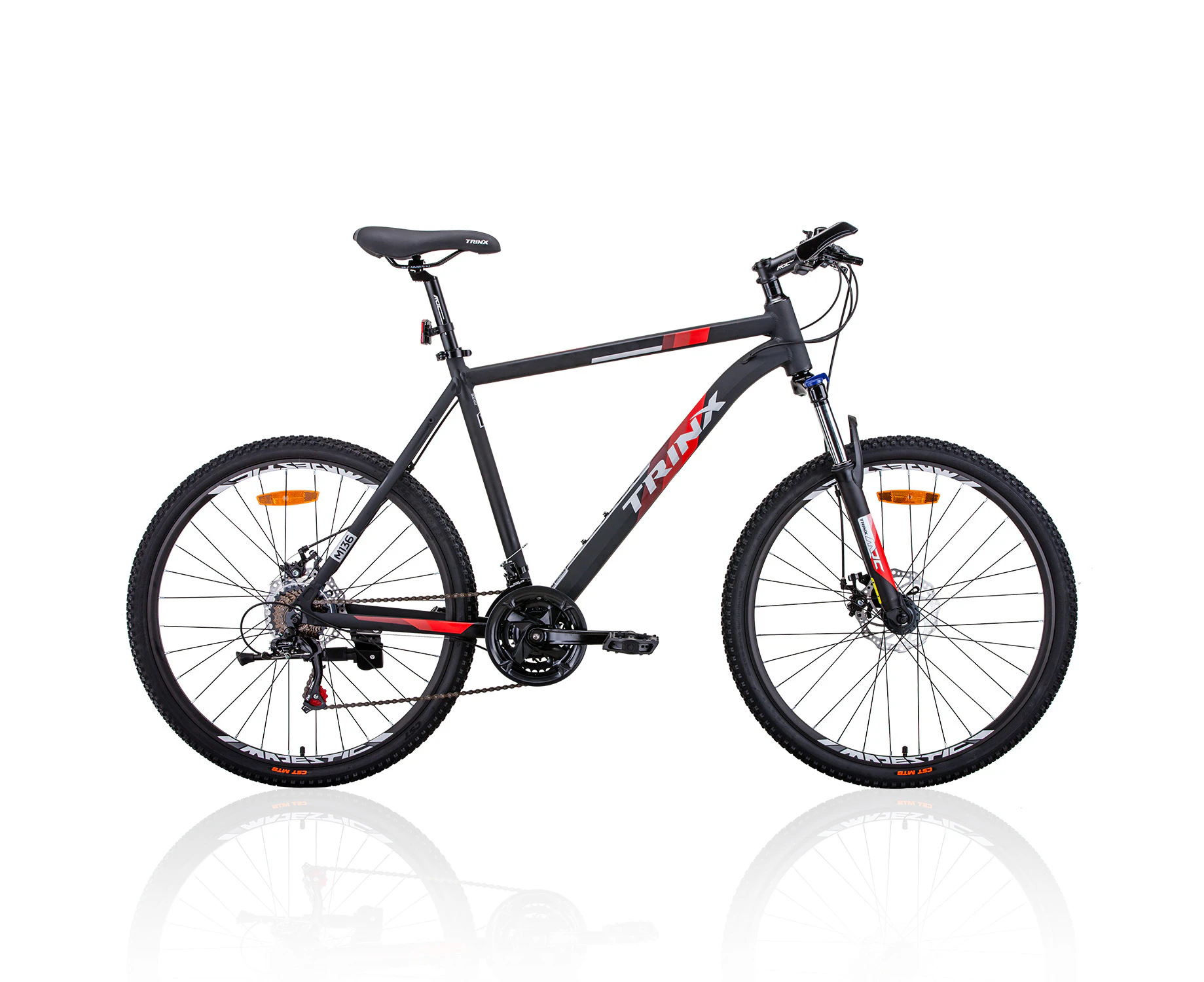 Trinx 26 2025 inch mountain bike