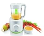 Philips Avent 2-in-1 Healthy Baby Food Maker 6