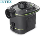 Intex Quick-Fill Battery Air Pump