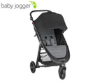 Baby Jogger City Mini GT2 Pram / Stroller - Slate