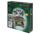 Bosch 43-Piece Deluxe Workbench Toy Set