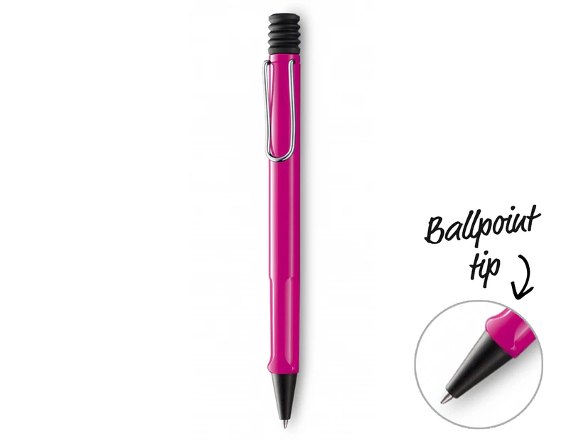 LAMY Safari Ballpoint Pen - Pink