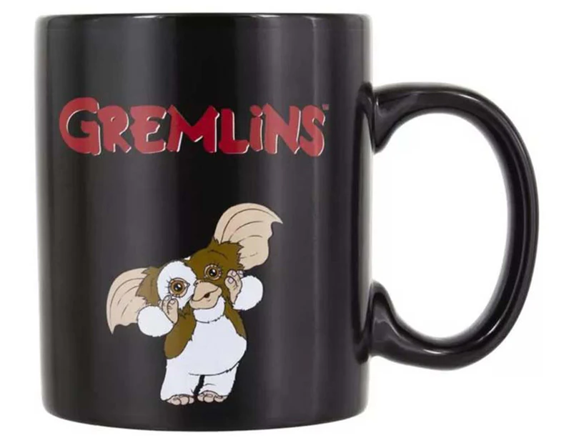 Paladone Gremlins Heat Change Mug