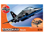 Airfix 26-Piece Quickbuild Bae Hawk Model Kit