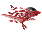 Airfix Quickbuild Red Arrows Hawk Model Kit