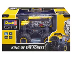 Revell 'King Of The Forest' RC Monster Truck