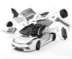 Airfix Quickbuild Lamborghini Aventador Model Kit