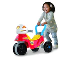 VTech 3-In-1 Ride With Me Motorbike Ride-On Toy
