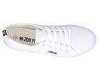 Zoo York Women's Zephyr Sneakers - White